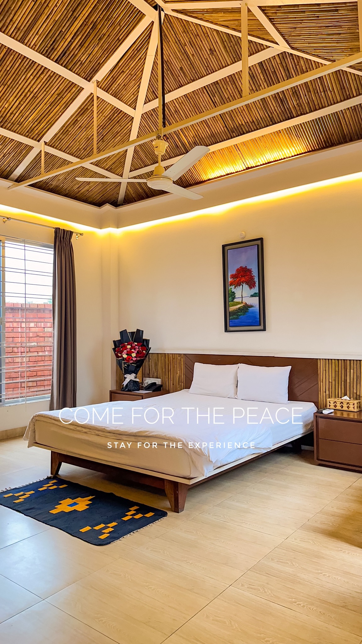 Private Cottage With Backyard